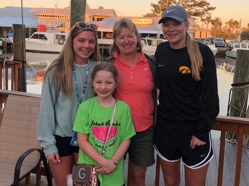 girls naples march 2018